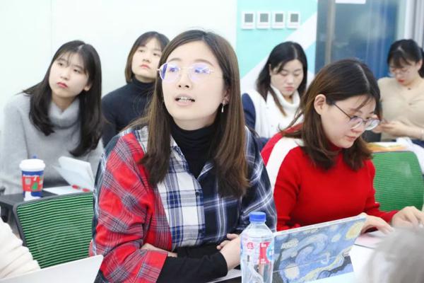 如何提高孩子的作文能力？ 学而思携手资深名师，共同破解作文老大难 7