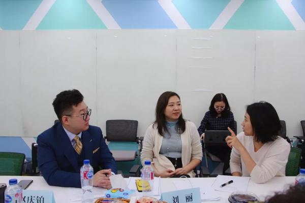 如何提高孩子的作文能力？ 学而思携手资深名师，共同破解作文老大难 12