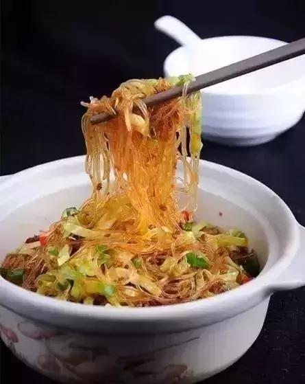 烧丝粉煲写事作文