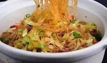 烧丝粉煲写事作文