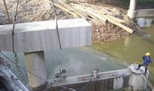 桥梁工程的机械设备技术改造要点论文