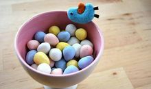 为了未来的奋斗的句子