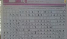 北京之旅 我的北京之旅作文700字