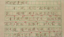 我的生活日记 三年级记叙文400字