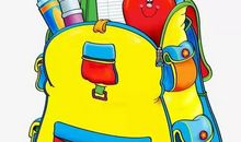 同题作文 | 我的书包（三篇）