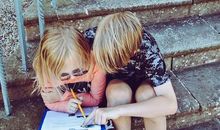 家长这样辅导孩子，把作文写得更好，超实用！