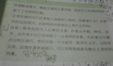 冬日的雾 四年级描写大雾的作文700字