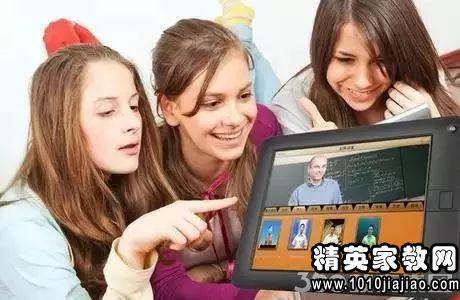 高中留学攻略：孩子去国外读高中要有自理自律能力