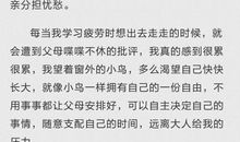 我渴望见到他们作文