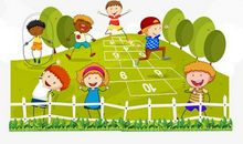 潍坊砺智小橘灯作文优秀学员作品推荐：说说我们班