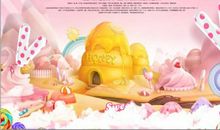 甜的滋味 美味的糖果作文400字