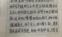 自行车的自述 我是自行车作文400字