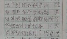 查理和巧克力工厂 五年级读后感作文500字