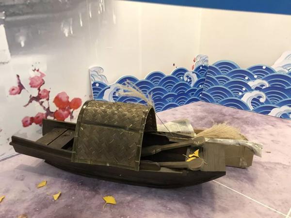 尝“江南味稻”品苏州稻作文化 12