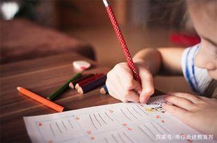 博士妈妈坦言:孩子作文写不好?这样教,篇篇都是“范文”! 1