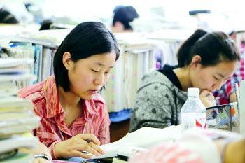 高考及高三英语复习的反思