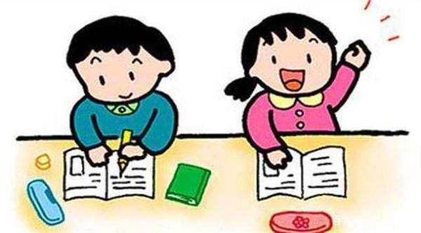 一年级小学生到底要不要写作文？看姚晨辅导孩子写作文，你就明白