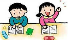 一年级小学生到底要不要写作文？看姚晨辅导孩子写作文，你就明白