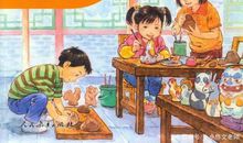 收藏一篇就够！涵盖小学1—6年级的同步作文写作指导，篇篇附范文