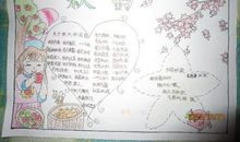 秋韵_描写秋天的作文