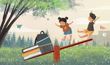 作文技巧有哪些？周末少年分享写作技巧