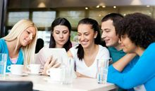 初中毕业考试作文点评：《家与国》