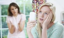 经典作文鉴赏点评：《和父母谈一场远距离“恋爱”》