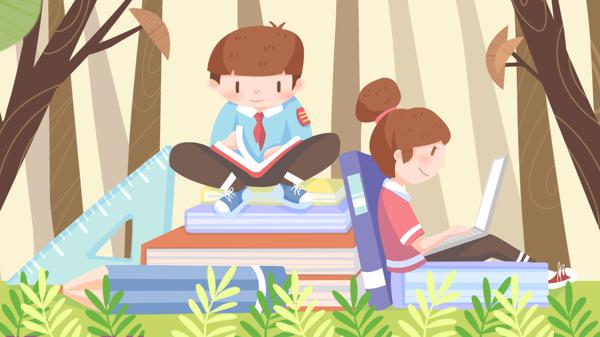 作文技巧有哪些？周末少年分享写作技巧 2