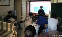 高效学习课堂教学分享：初中英语作文的倒背如流