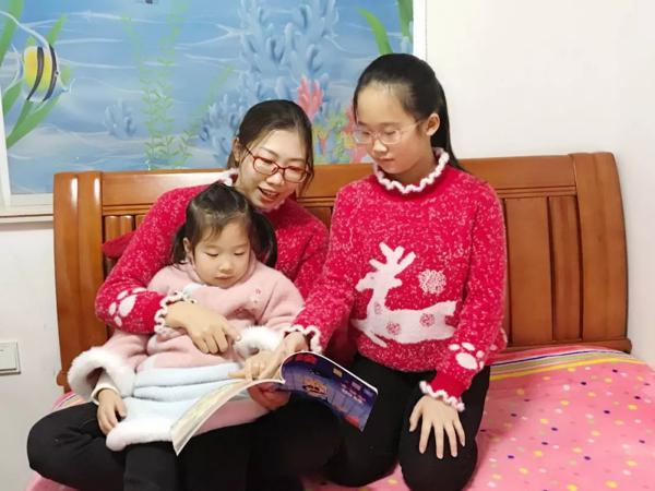 我爱阅读 | 读书破“50”卷 写作文如有“神” 3