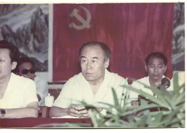 书评｜望断云天泪无声——《共和国地产印迹·刘万忠篇》读后感