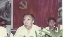 书评｜望断云天泪无声——《共和国地产印迹·刘万忠篇》读后感