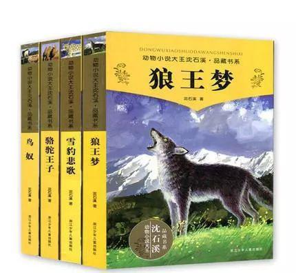 我爱阅读 | 读书破“50”卷 写作文如有“神” 5