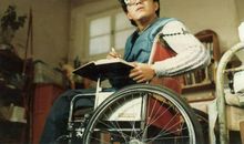 从史铁生谈“康复”我们能明白些什么——《康复本意断想》读后感