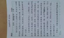 【备考高考专家精典点拨(作文篇)】作文行文技巧及佳作点评之三：独特角度