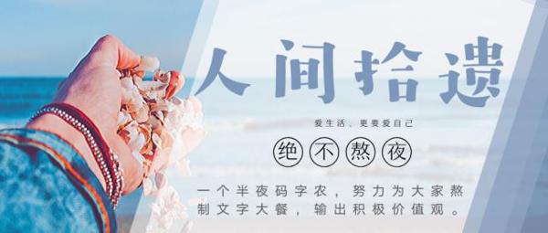 所有失去的和所有找到的——《失物之书》读后感