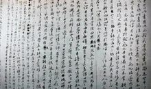 林觉民身后的影子散文