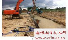 油气长输管道工程设计论文