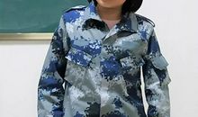 【锐作文】盲人妹妹是天使