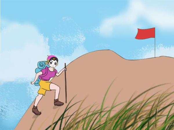 原创 阅卷老师：看过5000份作文，按这7种方法开头结尾的作文我给满分