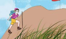 原创 阅卷老师：看过5000份作文，按这7种方法开头结尾的作文我给满分