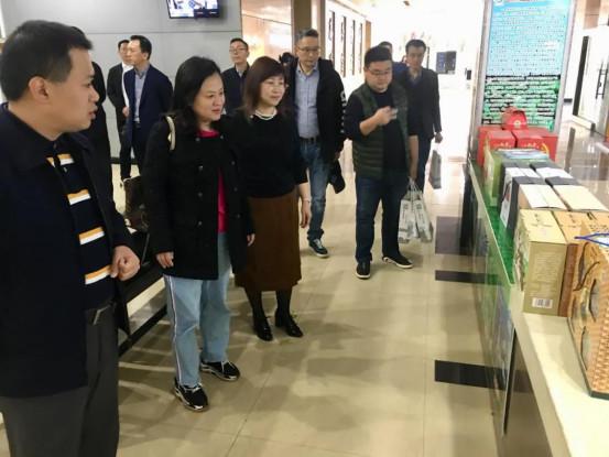 “济宁—万州”东西扶贫协作文旅交流活动顺利举办 1