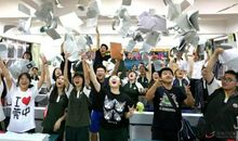 状元考生满分作文，不仅文采好，书写工整，卷面整洁，羡煞旁人