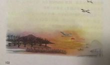 写景作文优秀的秘诀——有声有色