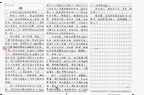 初二学会等待作文600字