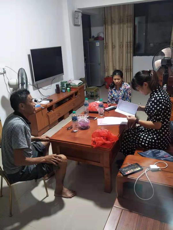 一篇作文，一段视频，多数人都看哭了… 4