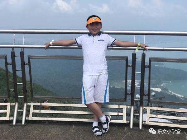 部编五年级（上）同步作文（1） 25