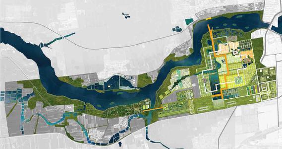 环保理念下公路运输工程规划探析论文
