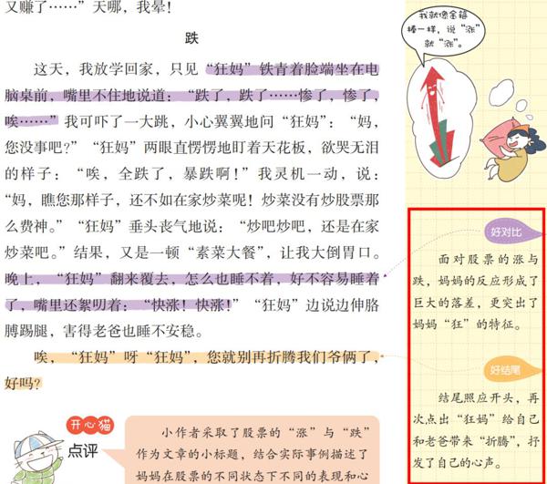 思维导图快速作文法，作文分数轻松+10分， 快准狠 ！ 16
