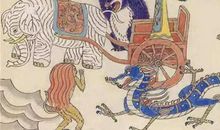 米高猫 | 《无稽的神话》：神话故事中无稽与智慧的结合，读后感！